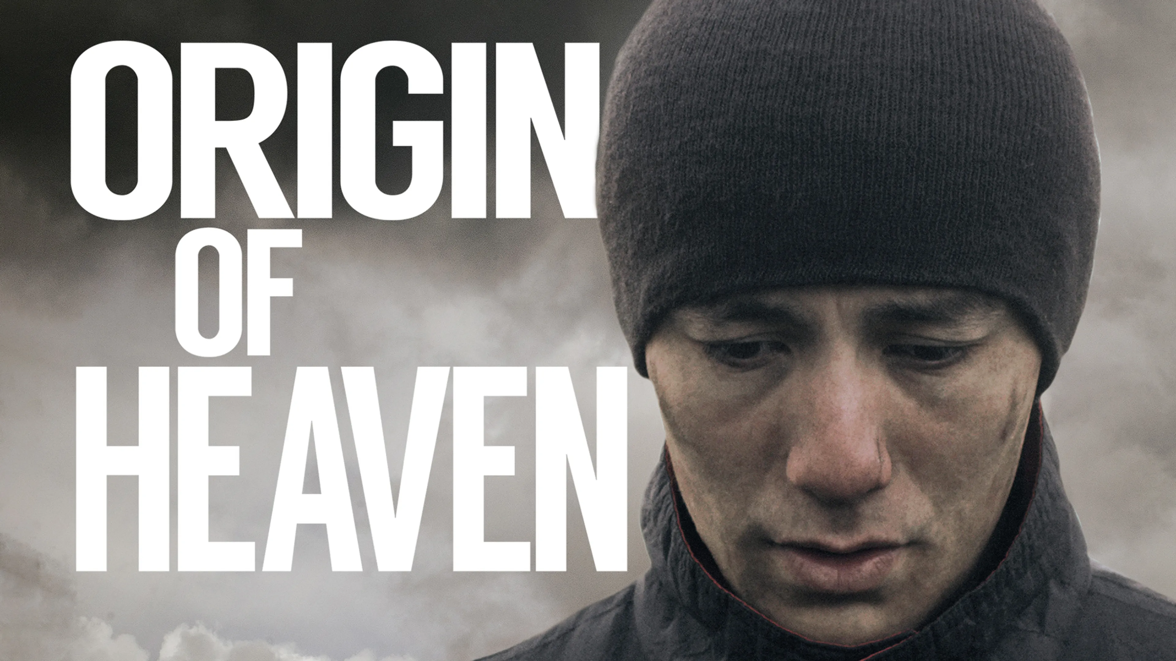 Origin of Heaven poster